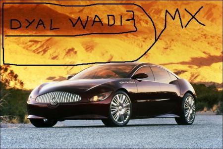 wadi3 mol kolchi